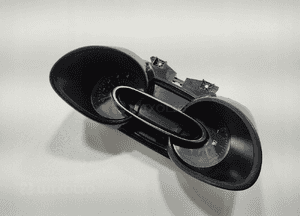 Licznik renault clio iv 1.5 dci 248106218R 2016-2019 lift europa 6
