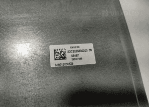 Komputer renault zoe 237D40289R 2012-2019 4