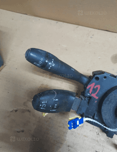 PRZEŁĄCZNIK ZESPOLONY PAJĄK PEUGEOT / CITROEN nr 96640635XT 3