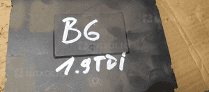 Moduł sterownik komfortu Bordnetz VW Passat B6 3C0937049J 5