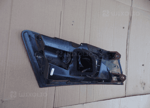 Skoda superb III Lampa prawa tylna oryginał 3