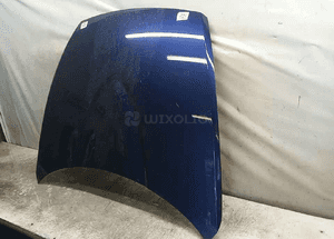 Maska pokrywa silnika do mazda RX8 RX-8 granat kod lakieru 35J 2
