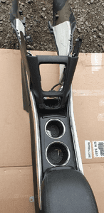 Tunel środkowy podłokietnik Opel Zafira C 4
