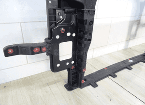 Pas przedni wzmocnienie hyundai kona 64101-DD500 6