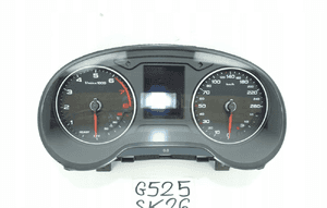 Audi Q2 81A 2016- licznik zegary 81A920750J 1