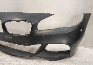 Zderzak przód przedni bmw 2 F45 F46 m pakiet 14-17 3