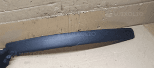 Listwa zderzaka prawy przód przednia prawa VW Passat B5 3B0807718 5