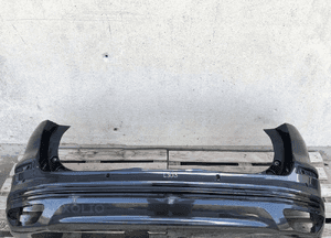 Zderzak tył tylny ford mondeo MK5 v 5 2014- kombi vignale  spoiler cały 1