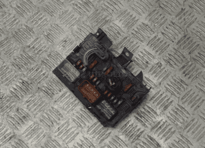 CITROEN C4 I GRAND PICASSO 1.6 HDI SKRZYNKA BSM 1