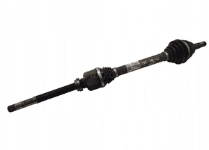 Półoś prawa przód przednia peugeot 208 i 1.6 hdi 9656135080 2012-2019 1