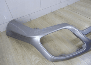 Spoiler tył porsche panamera 971 16- turbo 971807521A 3