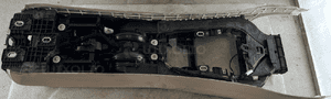 Schowek tunel srodkowy bmw 5 G30 G31 org fv 5