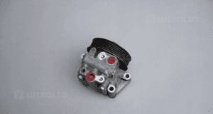 Pompa wspomagania Jaguar S-Type X350 X358 2,7TD 3