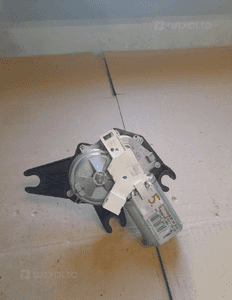 SILNICZEK WYCIERACZKI TYŁ RENAULT CLIO III nr 53026312 1