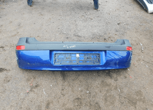 corsa C zderzak nr 3745 WYSYŁKA 1