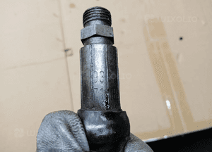 Przewód wąż rurka wspomagania Audi A4 B8 2.0 TFSI 8K1422893CM 7