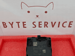 Audi Q7 Sterownik Moduł Dachu panoramicznego 4M0907594BG 1