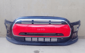 ZDERZAK PRZÓD PRZEDNI MINI F55 F56 ONE LIFT 21- 1