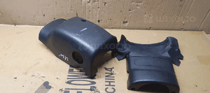 Osłona obudowa kolumny kierowniczej Seat Leon II Lift 5P0858565B 5P0858559F 4