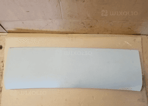 Osłona osłona podsufitki Audi A3 8P 8P4867839 2