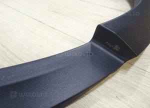 LISTWA NA BŁOTNIK prawy tył  TYLNA TESLA X 1035291-00-G 5