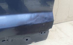 Drzwi prawe tylne prawy tył seat ateca 575 2016- 2