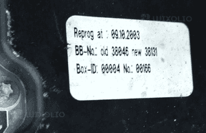 Fiat Stilo 06 pompa sterownik ABS 0265231806 0265234020 7