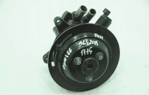 Pompa abc wspomagania 0034665001 mercedes sl R230 1