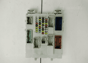 Moduł komfortu Ford OE F1DT-14A073-DF 1