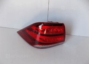 Mercedes W166 GLE - Lampa Tylna Led - L - 10973 3