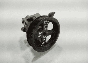 Pompa wspomagania land rover defender 2.4 tdci 7H12-3F816-AA 2007-2014 3