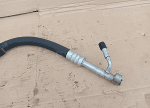 Wąż przewód klimatyzacji klimy VW New Beetle 1C0820744G 3