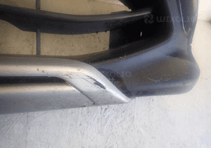 Zderzak przód przedni nissan qashqai 2 ii J11 2014- 4