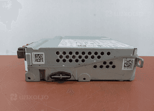 BMW OE Garmin Headunit Audio Nawigacja IDC23 HIGH 8155- 5B54B51 65125B54B51 6