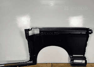 Blotnik tyl tylny prawy vw T6 7E 7E1 2015- nowka oryginalny 5