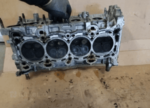 Głowica kompletna wałki Mazda 6 Lift 1.8 2.0 16V 6M8G6090A 7