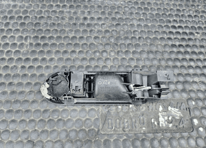 Klamka Wewnetrzna Glosnik Drzwi Oslona Kratka Maskownica Głosnika VW Golf IV 4 Passat B5 27