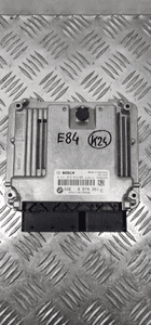 BMW E84 KOMPUTER ZESTAW STARTOWY 8574351 9287535 7