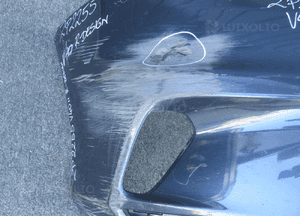 Zderzak przedni przód volvo V40 r-design 31347085 2012- 17