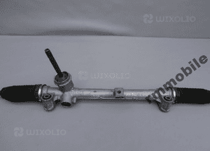Przekładnia kierownicza Fiat Punto Evo 2013