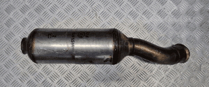 MINI F55 KATALIZATOR DPF FILTR CZĄSTEK STAŁYCH 9454115 3