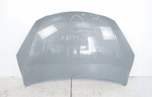 Maska pokrywa silnika mazda 2 ii 2007-2014 1