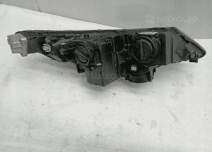 Honda Civic IX Lift 2013-2016 Lampa LEWA Full LED 3