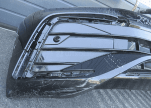 Zderzak przedni przód vw tiguan ii 2 allspace lift r-line 5NN 5NN807221B 2020-2024 21