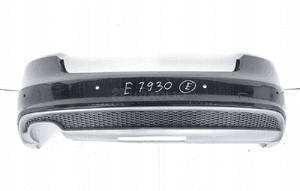 Audi A5 8T s-line lift 2012- zderzak tył tylny 8T0807511L 1