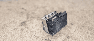 Pompa ABS 51772682 Fiat Idea 1.2 1.4 3