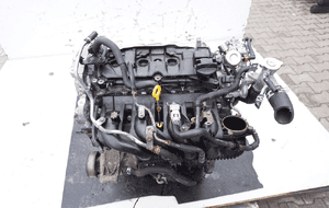 Silnik MR16 nissan juke i F15 1.6 dig-t 88 tys km 1