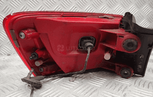 LAMPA PRAWY / LEWY TYŁ W BŁOTNIK AUDI A6 C7 4G9945096B / 4G9945095B 7