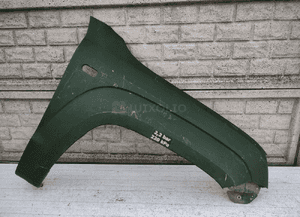 Vw amarok 2H0 2012-2020 błotnik przedni prawy 1
