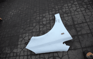 corsa D błotnik nr 41760 WYSYŁKA 4